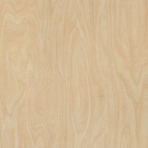 Raw Birchply